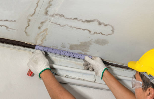24/7 Emergency Water Damage Repair experts in Mansfield, OH
